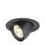 SLV NUMINOS® 1009577 Einbau-Downlight 1x12W/LED 4000K 1900lm