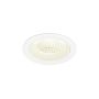 SLV NUMINOS® 1009647 Einbau-Downlight 1x12W/LED 4000K 1900lm