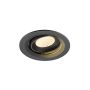 SLV NUMINOS® 1009670 Einbau-Downlight 1x12W/LED 3000K 1800lm