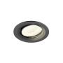 SLV NUMINOS® 1009689 Einbau-Downlight 1x12W/LED 4000K 1900lm