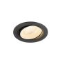 SLV NUMINOS® 1009817 Einbau-Downlight 1x17W/LED 2700K 2400lm