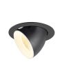 SLV NUMINOS® 1009886 Einbau-Downlight 1x24W/LED 3000K 3600lm