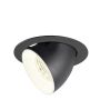 SLV NUMINOS® 1009907 Einbau-Downlight 1x24W/LED 4000K 3800lm