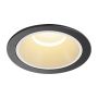 SLV NUMINOS® 1009943 Einbau-Downlight 1x24W/LED 3000K 3600lm