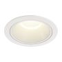 SLV NUMINOS® 1009970 Einbau-Downlight 1x24W/LED 4000K 3800lm