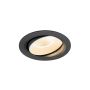 SLV NUMINOS® 1009976 Einbau-Downlight 1x24W/LED 2700K 3500lm