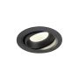 SLV NUMINOS® 1010011 Einbau-Downlight 1x24W/LED 4000K 3800lm