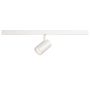 SLV NUMINOS® 48V 1006703 Schienenstrahler 1x8.7W/LED 4000K 740lm
