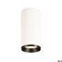 SLV NUMINOS® CL PHASE L 1004336 Aufbau-Downlight 1x28W/LED 4000K 2715LM