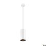 SLV NUMINOS® DALI XL 1005782 Pendelleuchte 1x36W/LED 2700K 2980LM
