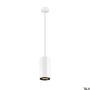 SLV NUMINOS® DALI XL 1005788 Pendelleuchte 1x36W/LED 3000K 3210LM