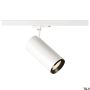 SLV NUMINOS® DALI XL 1005805 Schienenstrahler 1x36W/LED 3000K 3490LM