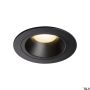 SLV NUMINOS® DL M 1003871 Einbau-Downlight 1x17.55W/LED 3000K 1500LM IP20/IP44