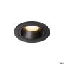 SLV NUMINOS® DL S 1003775 Einbau-Downlight 1x8.6W/LED 2700K 670LM IP20/IP44