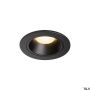 SLV NUMINOS® DL S 1003799 Einbau-Downlight 1x8.6W/LED 3000K 690LM IP20/IP44