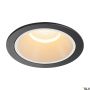 SLV NUMINOS® DL XL 1003992 Einbau-Downlight 1x37.4W/LED 2700K 3500LM IP20/IP44
