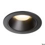SLV NUMINOS® DL XL 1004012 Einbau-Downlight 1x37.4W/LED 3000K 3300LM IP20/IP44