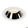 SLV NUMINOS® DL XL 1004023 Einbau-Downlight 1x37.4W/LED 3000K 3500LM IP20/IP44