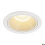 SLV NUMINOS® DL XL 1004028 Einbau-Downlight 1x37.4W/LED 3000K 3550LM IP20/IP44