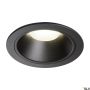SLV NUMINOS® DL XL 1004039 Einbau-Downlight 1x37.4W/LED 4000K 3600LM IP20/IP44