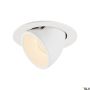 SLV NUMINOS® GIMBLE L 1005985 Einbau-Downlight 1x25.4W/LED 2700K 2250LM