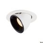 SLV NUMINOS® GIMBLE L 1005987 Einbau-Downlight 1x25.4W/LED 2700K 2150LM