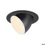 SLV NUMINOS® GIMBLE L 1006000 Einbau-Downlight 1x25.4W/LED 3000K 2300LM