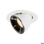 SLV NUMINOS® GIMBLE L 1006004 Einbau-Downlight 1x25.4W/LED 3000K 2200LM