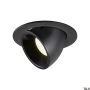 SLV NUMINOS® GIMBLE L 1006011 Einbau-Downlight 1x25.4W/LED 4000K 2350LM