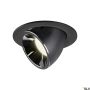 SLV NUMINOS® GIMBLE L 1006013 Einbau-Downlight 1x25.4W/LED 4000K 2350LM