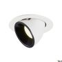 SLV NUMINOS® GIMBLE L 1006026 Einbau-Downlight 1x25.4W/LED 4000K 2350LM