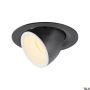 SLV NUMINOS® GIMBLE M 1005946 Einbau-Downlight 1x17.5W/LED 3000K 1600LM