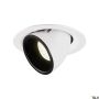 SLV NUMINOS® GIMBLE M 1005969 Einbau-Downlight 1x17.5W/LED 4000K 1600LM