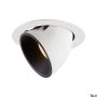 SLV NUMINOS® GIMBLE XL 1006044 Einbau-Downlight 1x37.4W/LED 2700K 3300LM