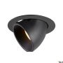 SLV NUMINOS® GIMBLE XL 1006053 Einbau-Downlight 1x37.4W/LED 3000K 3300LM