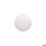SLV NUMINOS® M 1004791 Diffusor IP20
