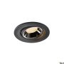 SLV NUMINOS® MOVE S 1005339 Einbau-Downlight 1x8.6W/LED 3000K 700LM IP20