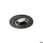 SLV NUMINOS® MOVE S 1005357 Einbau-Downlight 1x8.6W/LED 4000K 750LM IP20