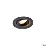 SLV NUMINOS® MOVE XS 1005574 Einbau-Downlight 1x7W/LED 3000K 670LM IP20