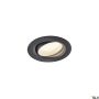 SLV NUMINOS® MOVE XS 1005593 Einbau-Downlight 1x7W/LED 4000K 730LM IP20
