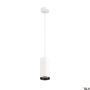 SLV NUMINOS® PD DALI L 1004647 Pendelleuchte 1x28W/LED 4000K 2620LM
