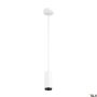 SLV NUMINOS® PD DALI S 1004440 Pendelleuchte 1x10.42W/LED 2700K 980LM