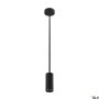 SLV NUMINOS® PD DALI S 1004443 Pendelleuchte 1x10.42W/LED 3000K 1020LM