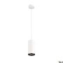 SLV NUMINOS® PD PHASE L 1004359 Pendelleuchte 1x28W/LED 4000K 2620LM
