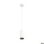 SLV NUMINOS® PD PHASE M 1004263 Pendelleuchte 1x20.1W/LED 4000K 2120LM