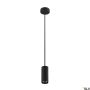 SLV NUMINOS® PD PHASE S 1004154 Pendelleuchte 1x10.42W/LED 3000K 1020LM