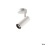 SLV NUMINOS® SPOT PHASE S 1004119 Spot 1x10.42W/LED 4000K 1100LM