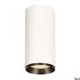 SLV NUMINOS® XL PHASE 1005696 Aufbau-Downlight 1x36W/LED 3000K 3530LM