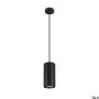 SLV NUMINOS® XL PHASE 1005705 Pendelleuchte 1x36W/LED 2700K 3290LM