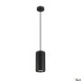 SLV NUMINOS® XL PHASE 1005719 Pendelleuchte 1x36W/LED 4000K 3460LM